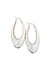 Orecchini Labrioro Donna in Argento 2079/R BIANCO - 2079/R BIANCO